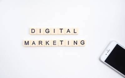 Marketing Digital vs. Marketing Convencional: ¿Cuál es la diferencia?